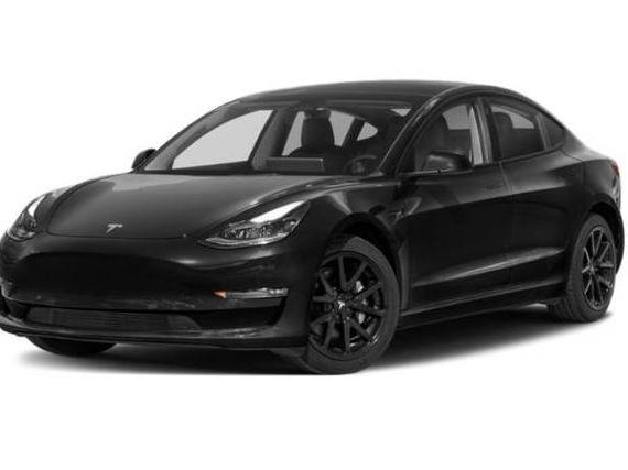 TESLA MODEL 3 2021 5YJ3E1EA0MF015918 image